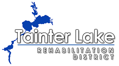 Tainter Lake Rehabilitation District - Dunn County, Wisconsin